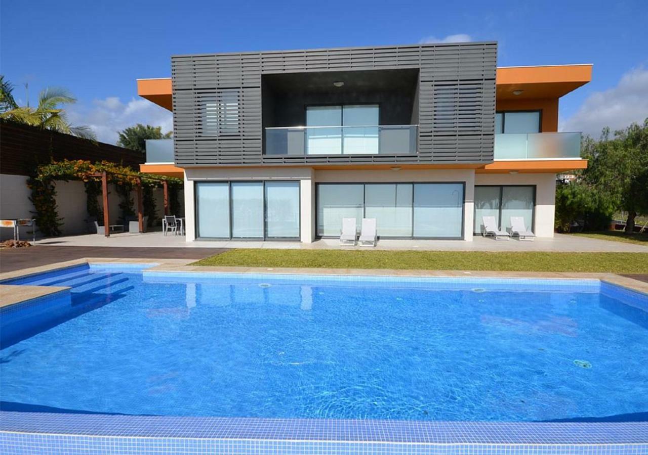 Villa Vitoria - By Lovelystay Фуншал Экстерьер фото